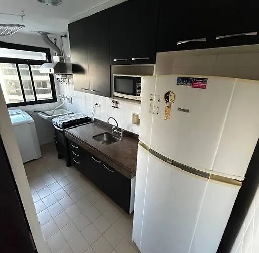 Egy hálószobás apartman