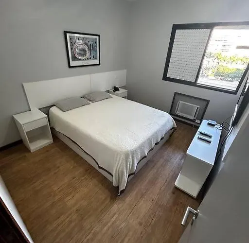 Egy hálószobás apartman