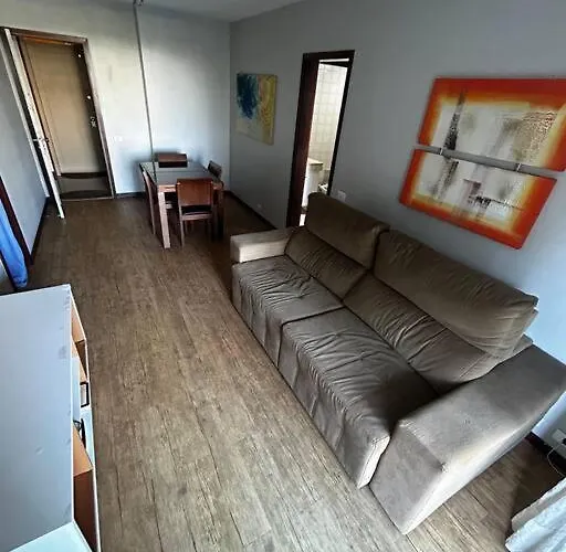 Egy hálószobás apartman