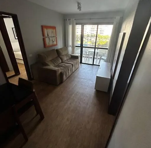 Egy hálószobás apartman